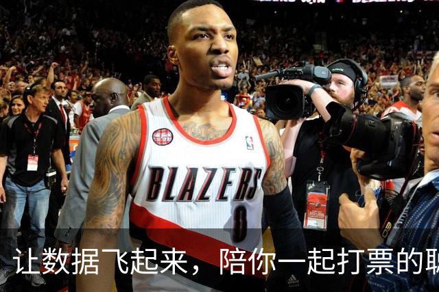 让数据飞起来，陪你一起打票的聪明小助手